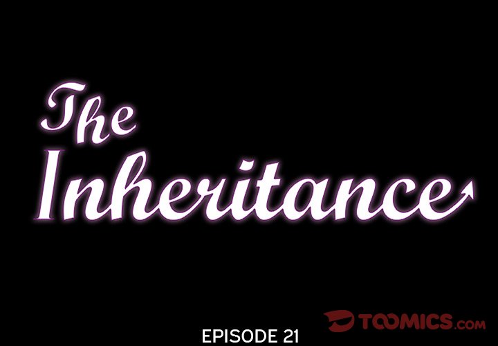 The Inheritance