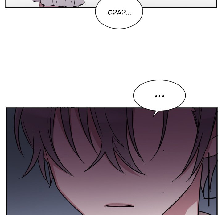 MAYA manhwa