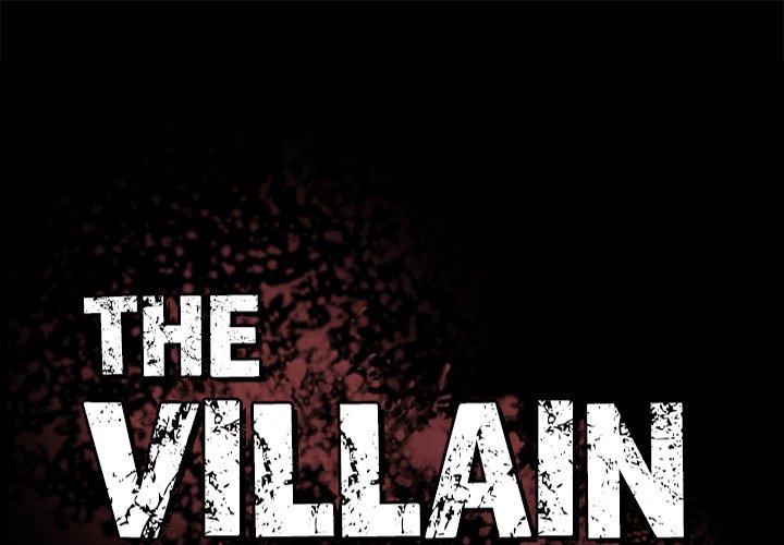 The Villain