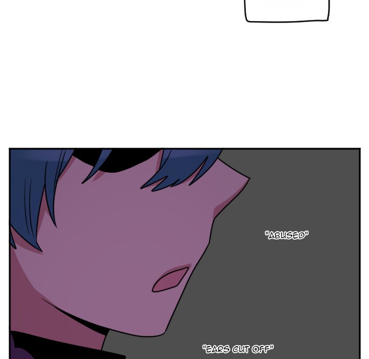 MAYA manhwa