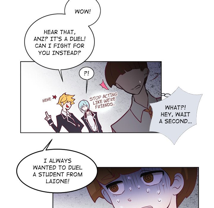 ANZ manhwa