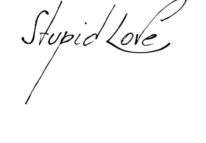 Stupid Love