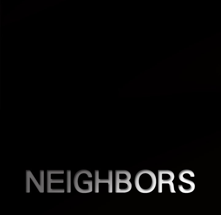 Neighbors