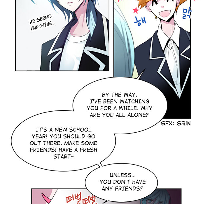 ANZ manhwa