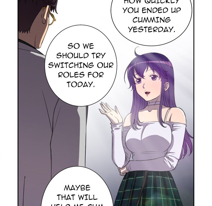 Yuri’s Part Time Job