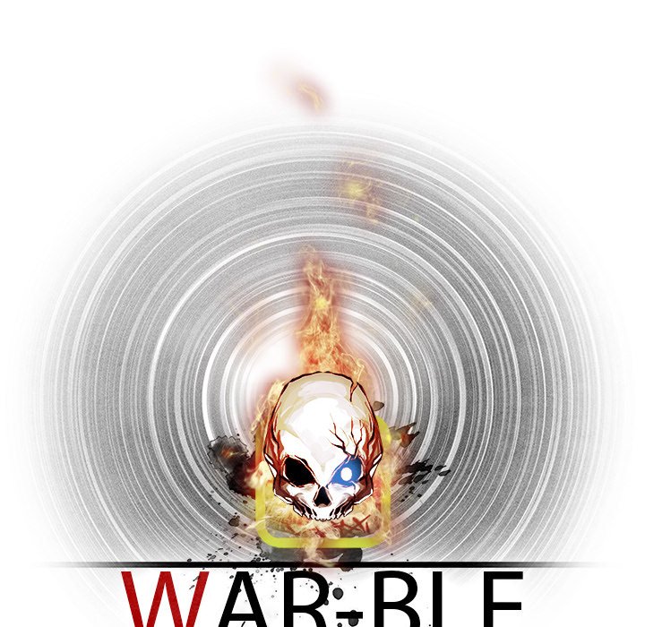 Warble