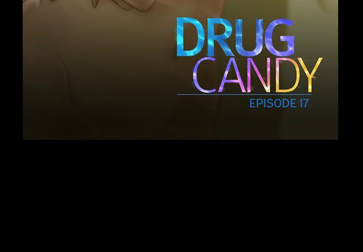 Drug Candy