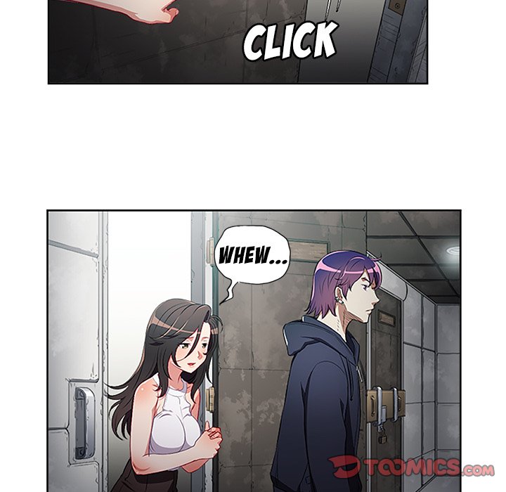 Yuri’s Part Time Job