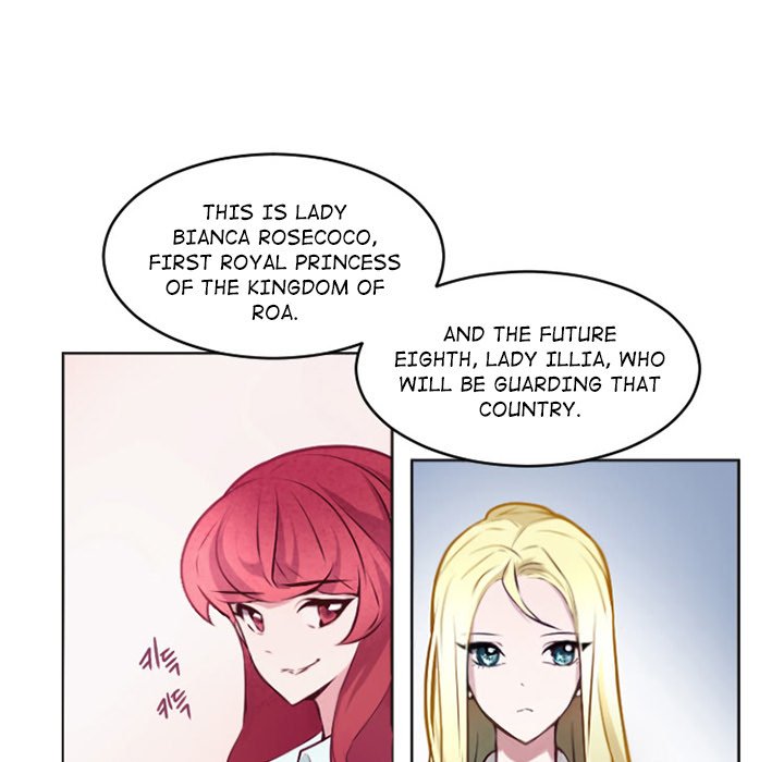 ANZ manhwa