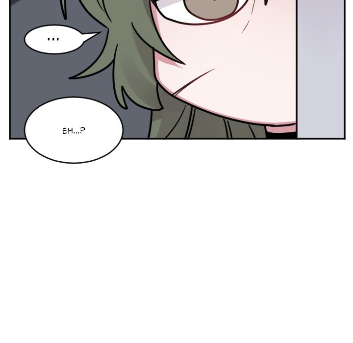 MAYA manhwa