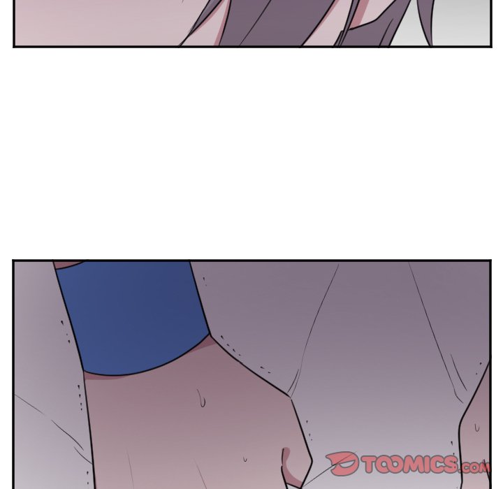 MAYA manhwa