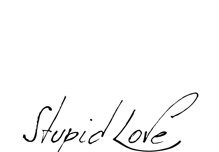 Stupid Love