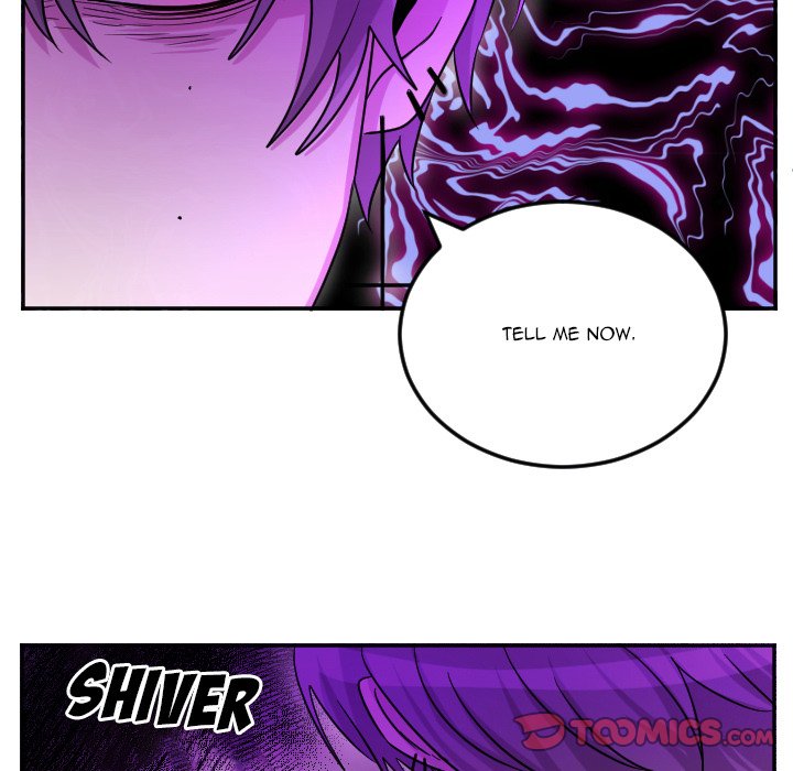 MAYA manhwa