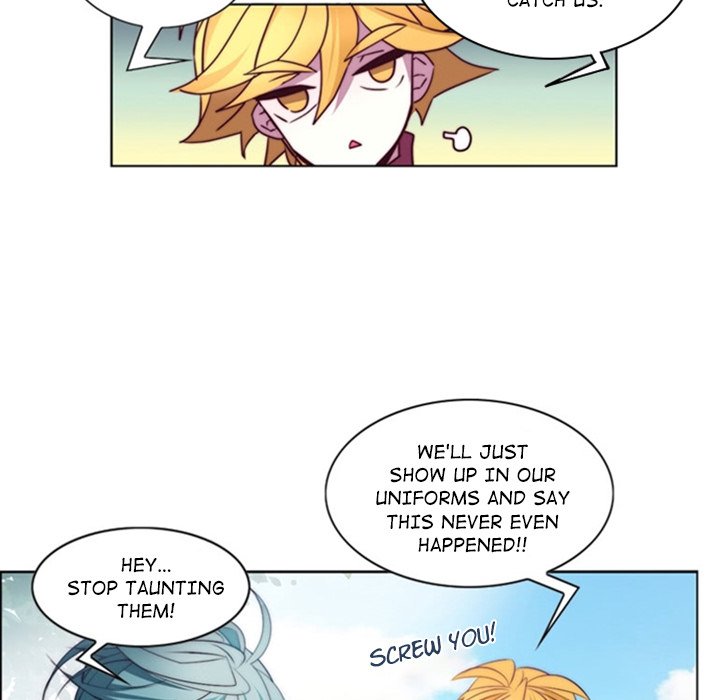 ANZ manhwa