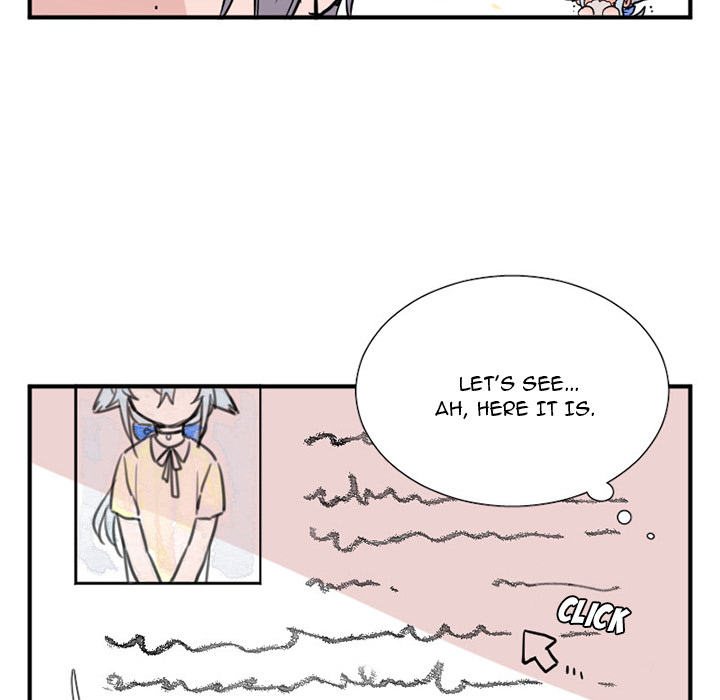 MAYA manhwa