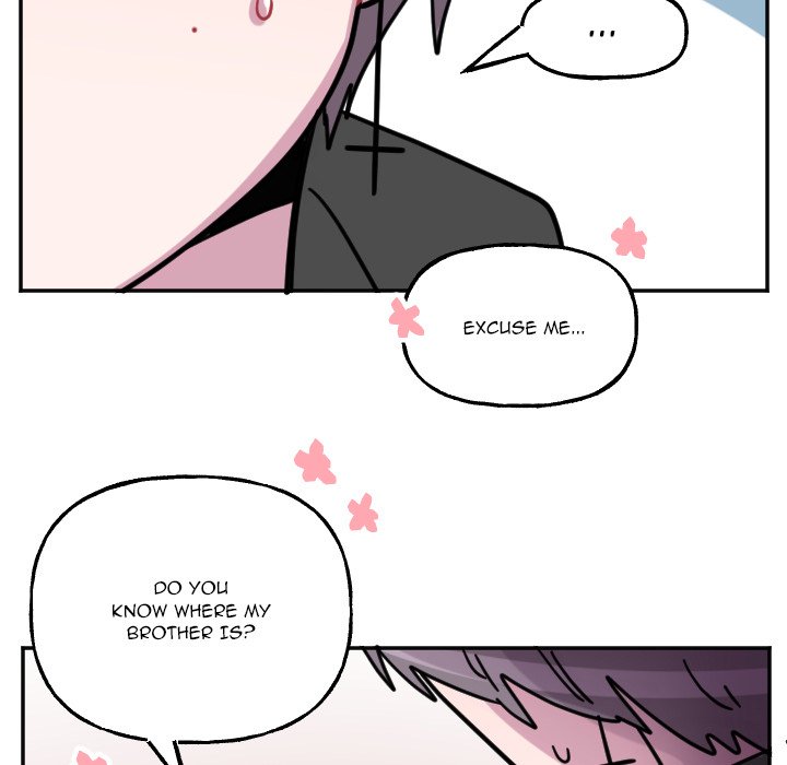 MAYA manhwa