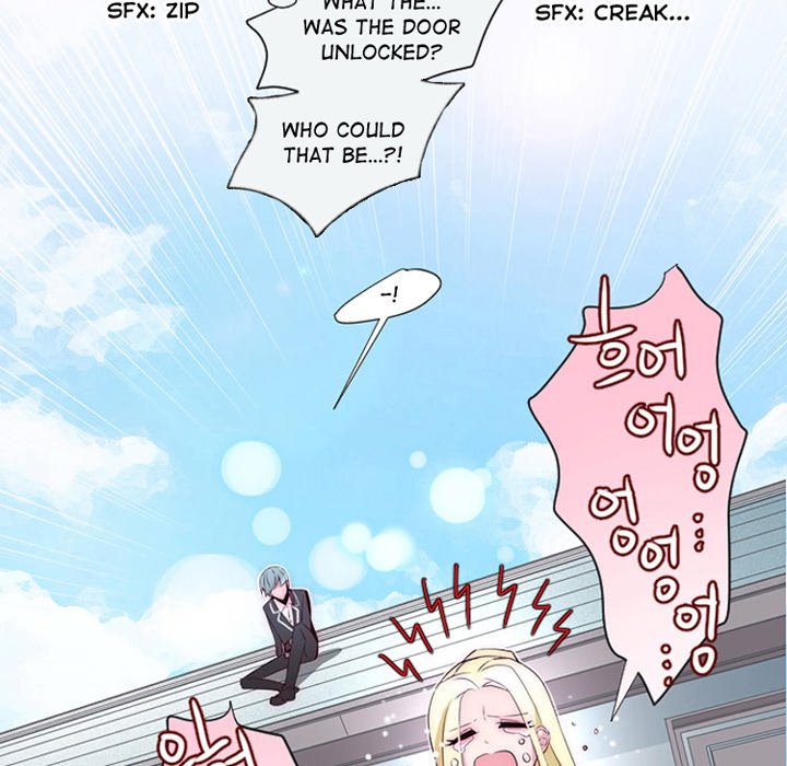 ANZ manhwa