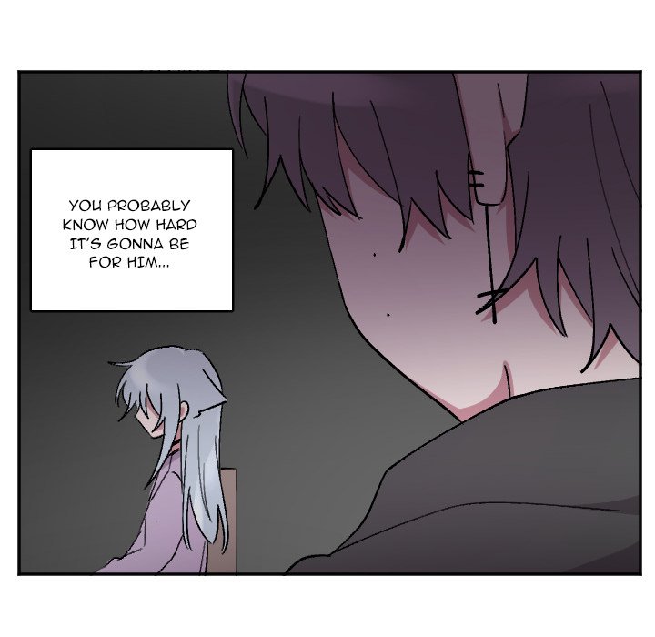 MAYA manhwa