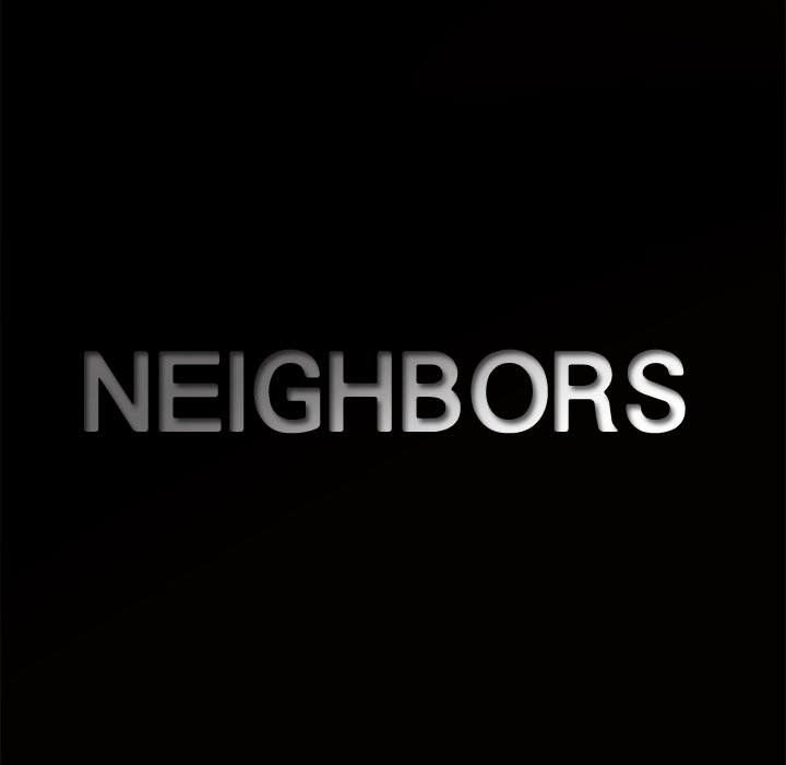 Neighbors