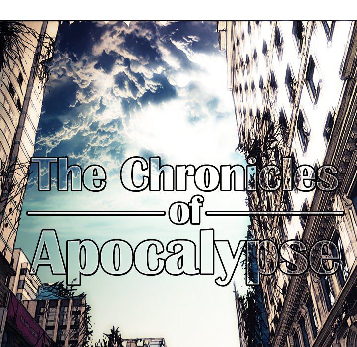 The Chronicles of Apocalypse