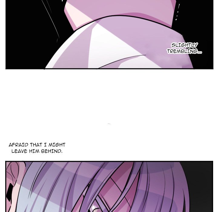 MAYA manhwa