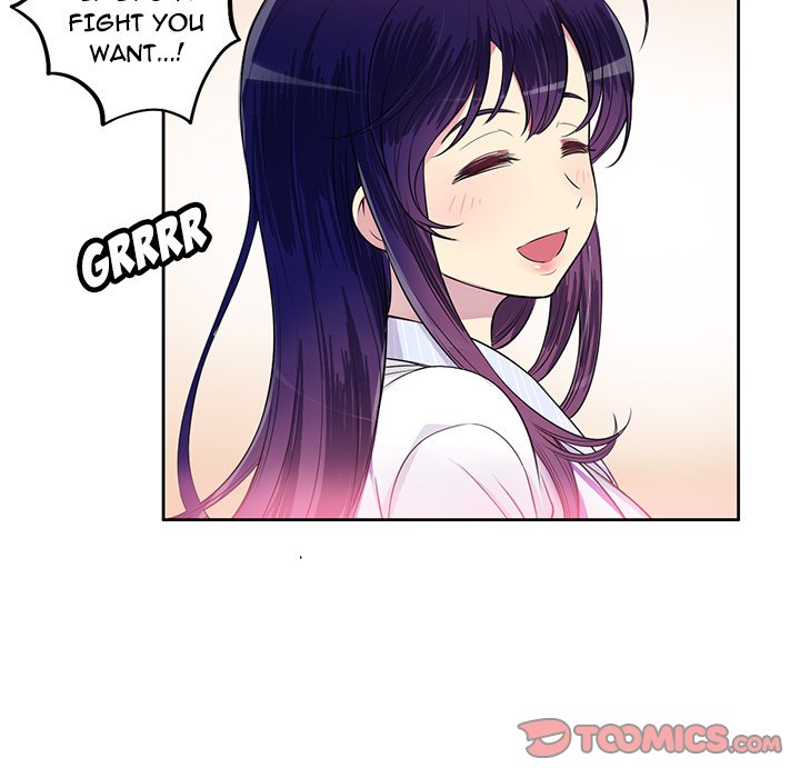 Yuri’s Part Time Job