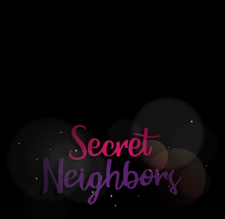 Secret Neighbors