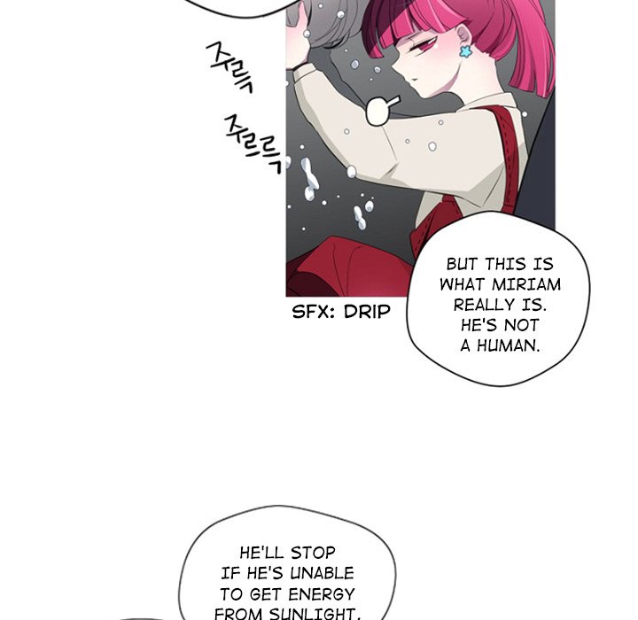 ANZ manhwa