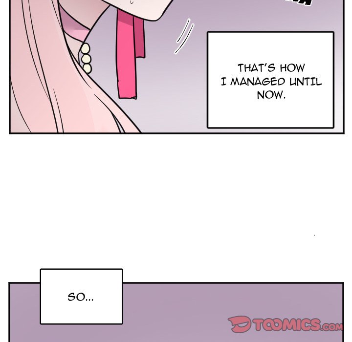 MAYA manhwa