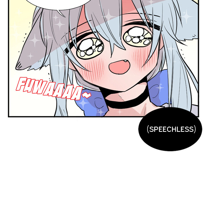 MAYA manhwa