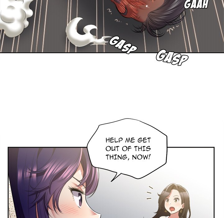 Yuri’s Part Time Job