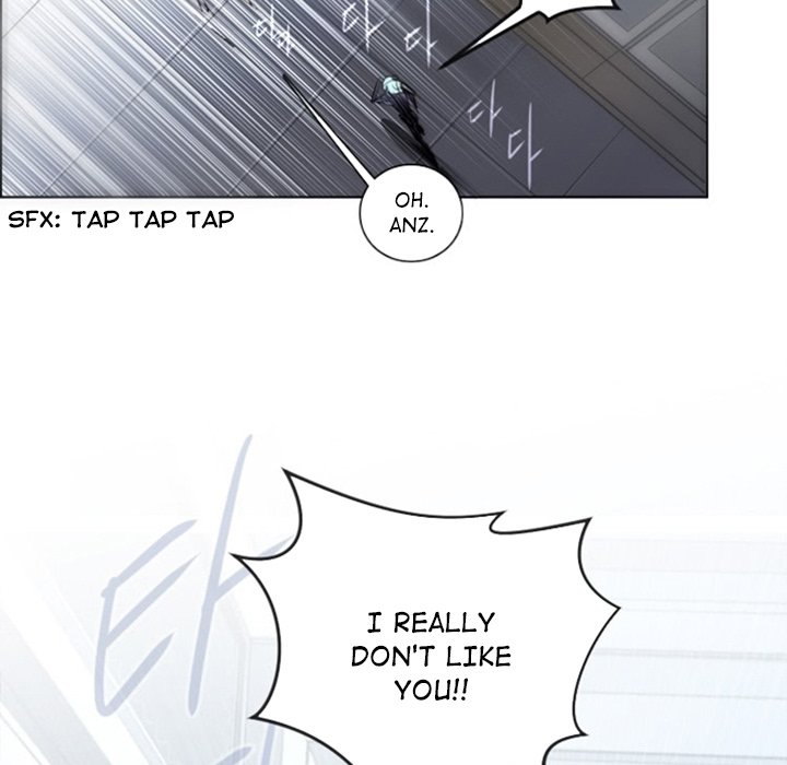 ANZ manhwa