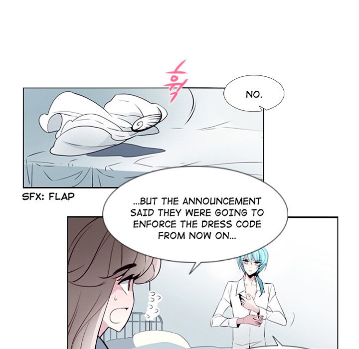 ANZ manhwa