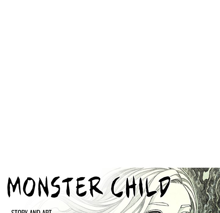 Monster Child