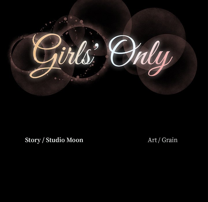 Girls’ Only