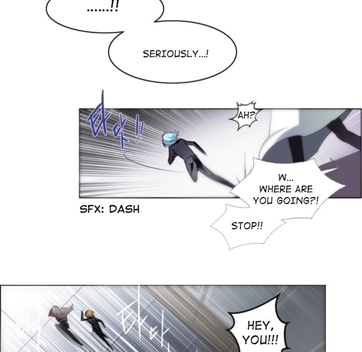 ANZ manhwa