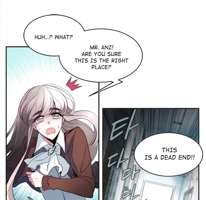 ANZ manhwa