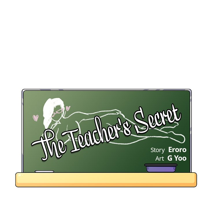 The Teacher’s Secret