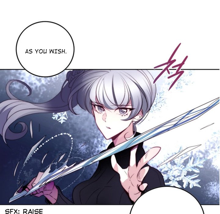 ANZ manhwa