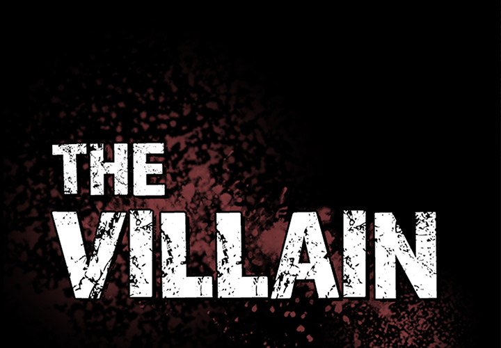 The Villain