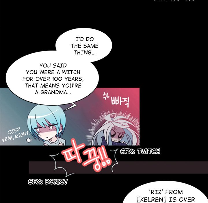 ANZ manhwa