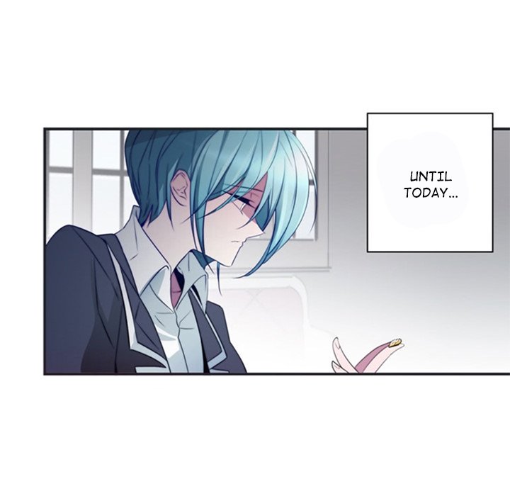 ANZ manhwa