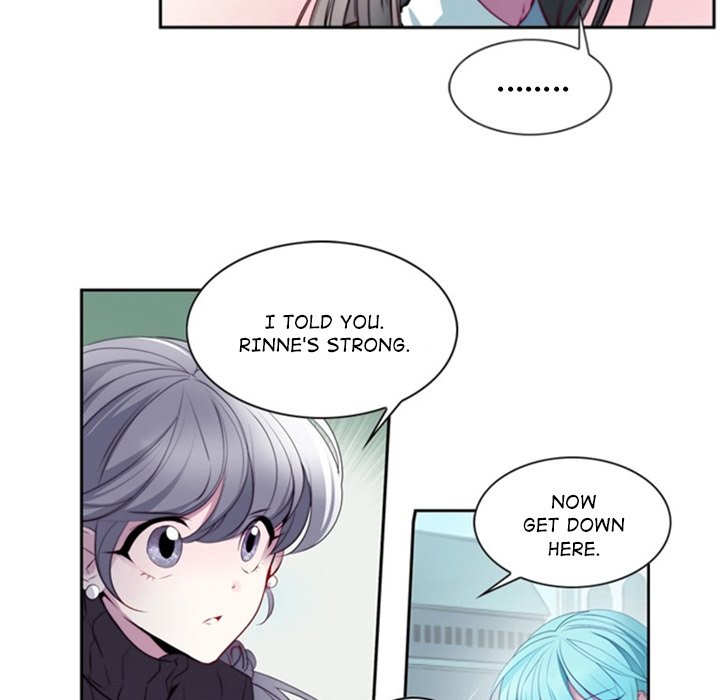 ANZ manhwa