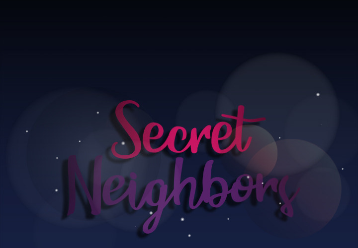 Secret Neighbors