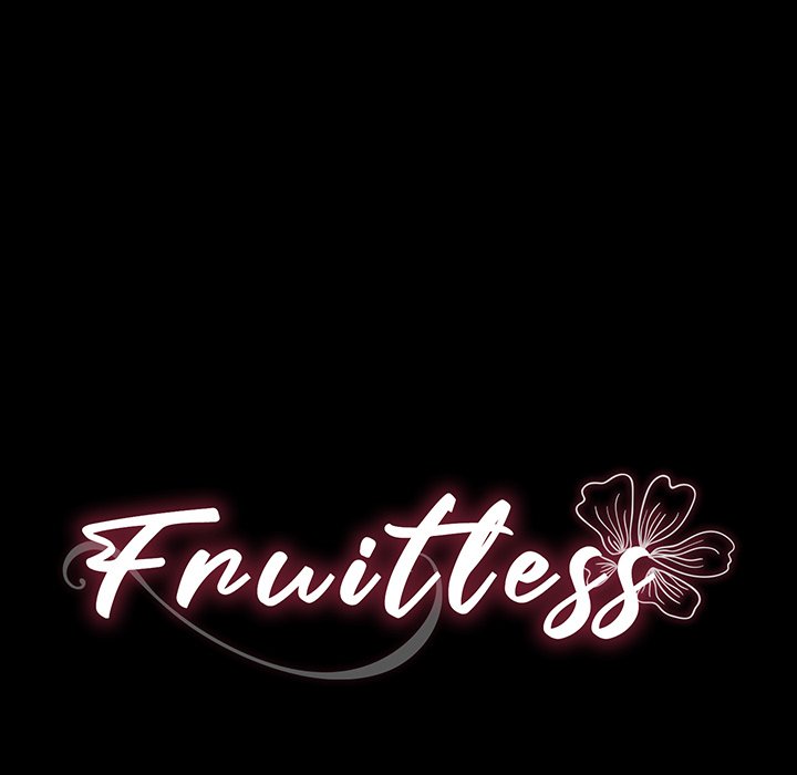 Fruitless