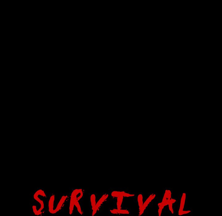 Survival Game