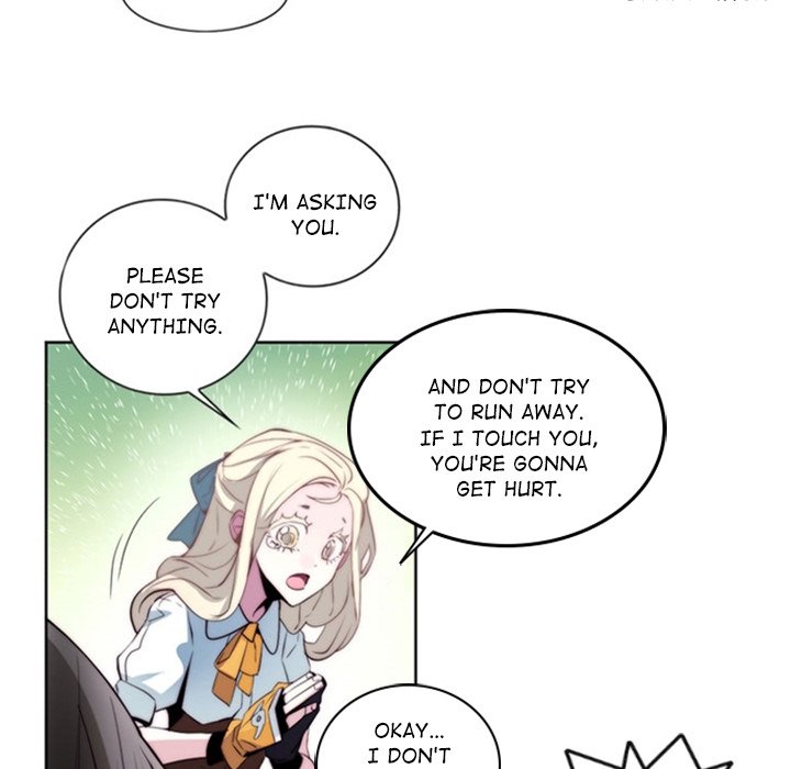 ANZ manhwa