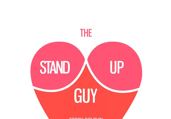 The Stand-up Guy