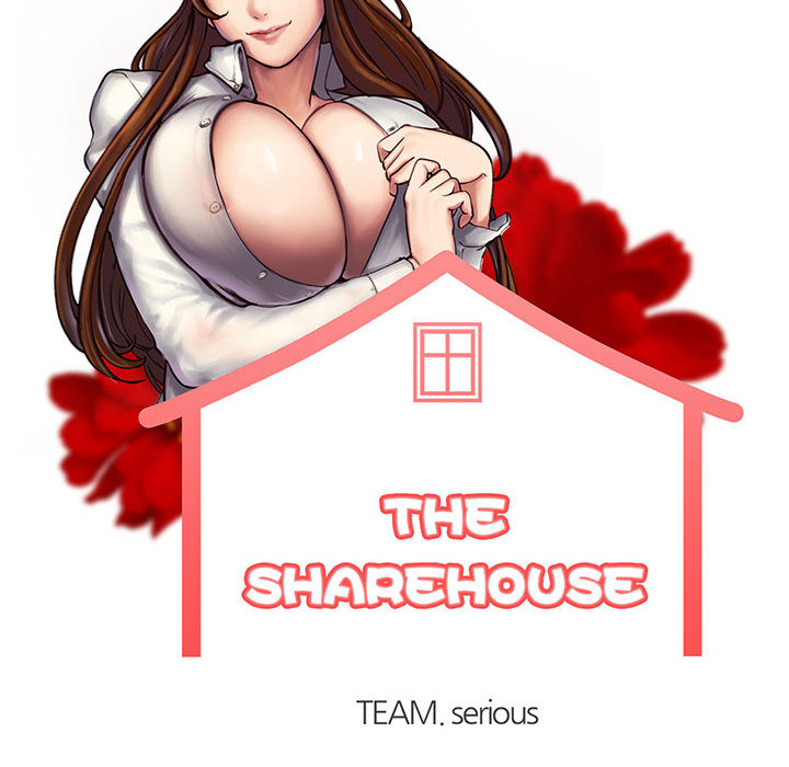 The Sharehouse