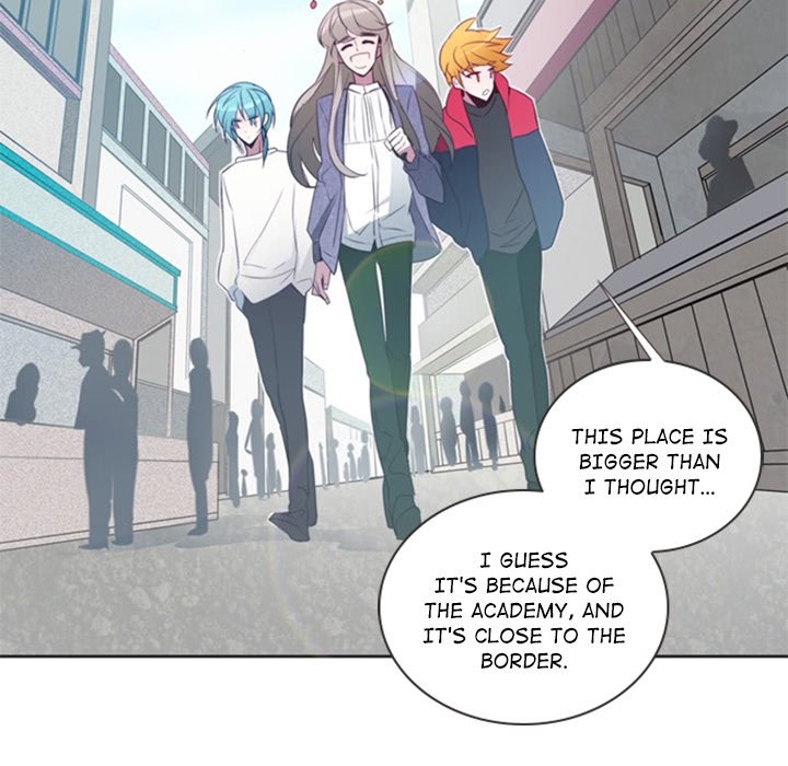 ANZ manhwa